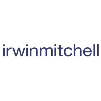 Irwin Mitchell 40 days of Fundraising Challenge